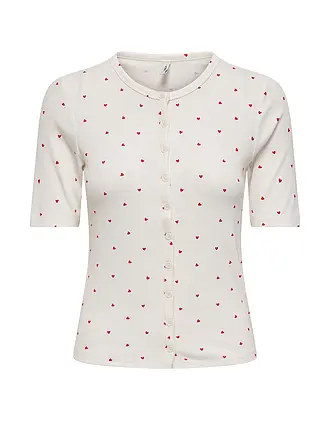 ONLY | Cárdigan ONLNORA | creme